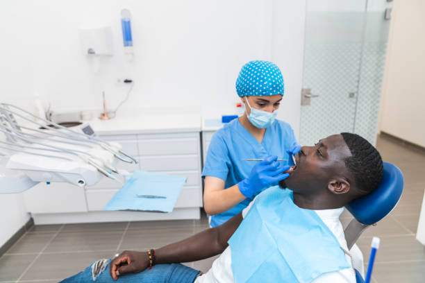 Best Emergency Treatment for Dental Infections or Abscesses in Town And Country, WA